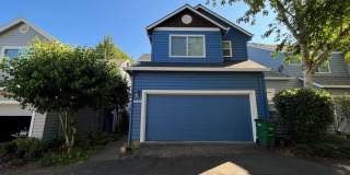 Lovely 2Bd + 2.5Ba in Beaverton!! Minutes Away From Nike! New Roof, Fence, Paint and Additional Bonus Room!! Gallery 3