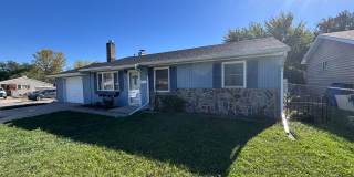 3 BED | 1 BATH | SINGLE-LEVEL HOME | GARAGE | SOUTH Gallery 1