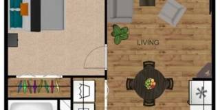 The Trails at Salmon Creek - Senior Housing Gallery 1