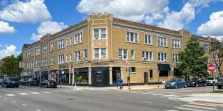 Albany Park - 1 Bed / 1 Bath - Dog Friendly Gallery 1