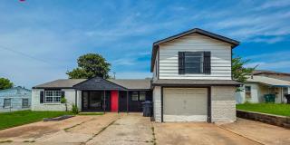 Spacious Split-Level 4-Bedroom Home with Tons of Potential in South OKC! Spacious Split-Level 4-Bedroom Home with Tons of Potential in South OKC! Gallery 1