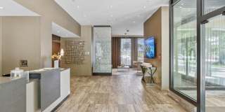 Presidential City Gallery 67