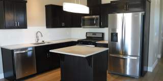 Chic artist-style lofts home with 3 bed 2.5 bath near Boise Greenbelt. Gallery 7