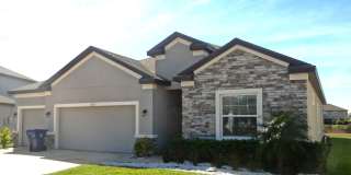 Spacious 4/3/3 home in Mirada Gallery 1