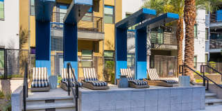 The Aston North Scottsdale Gallery 18