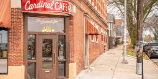 Cardinal Apartments Gallery 20