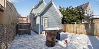 Charming 3BR House in Peoria Gallery 19