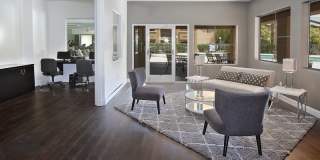 Jovanna Villas Apartment Homes Gallery 5