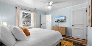 Mid-Term Oceanfront Duplex Rental – 1904 S Ocean Blvd, North Myrtle Beach, SC Gallery 9