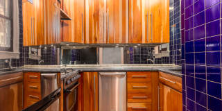 Charming & Sunny 1-Bedroom Luxury Apartment in Adams Morgan! Gallery 14