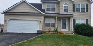 830 WOODLINE Drive Gallery 1