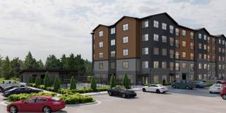 The Maddox Gallery 2