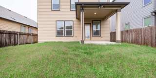 Pfabulous 3 Bedroom, 2.5 Bath, 2-Story Home In Pflugerville Gallery 28