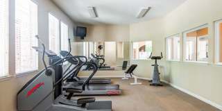 Laurel Pointe - Affordable Housing Gallery 24