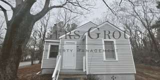 Homes for Rent in Henderson NC - 803 Roberson Street- Schedule Showing Online at www.rentnc.net Gallery 1