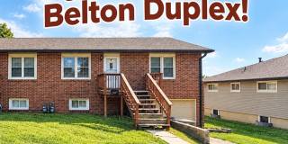 Coming Soon! Belton duplex! Gallery 1