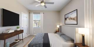 The Oasis Apartments Gallery 5
