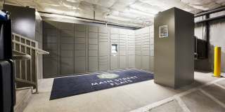 Main Street Flats Gallery 13