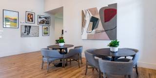 Landmark at Crowley Gallery 3