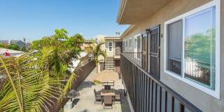 Elán Ocean Walk Apartment Homes Gallery 9