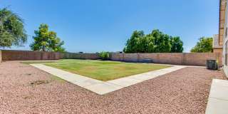 GORGEOUS home in the highly desired Arrowhead Ranch Gallery 40