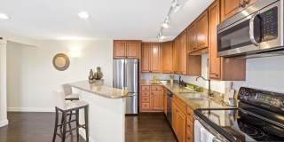 Incredible 2 bedroom 1 bath Condo in West Washington Park Neighborhood Gallery 5