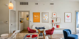 West 18th Lofts Gallery 25