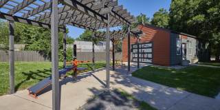 The Habitat at Fort Collins Gallery 46