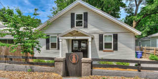 116 Edgefield Avenue NW Gallery 1