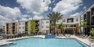 The Ellington at Oviedo Park Gallery 7