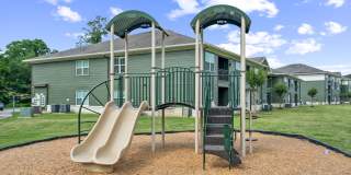 Newport Village - Affordable Housing Gallery 24