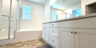 Almost BRAND NEW end unit Townhome in Winchester for Rent Gallery 24