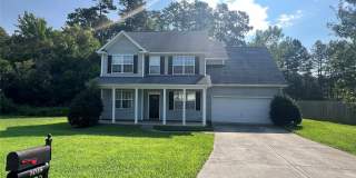 1018 Little rock Court Gallery 1