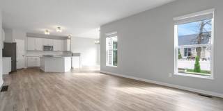 Spacious 4BR House in Delaware Gallery 1