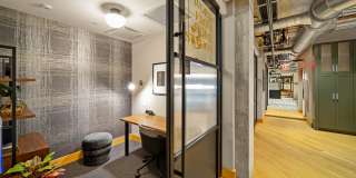 The Smyth The Smyth Gallery 12