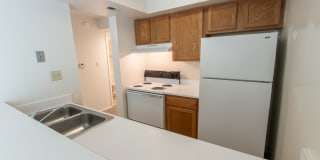 Village East Gallery 8