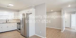 3 Bedroom Broken Arrow Home, Available for an immediate move in! Gallery 6