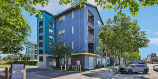 Theatre Square Apartments Gallery 1