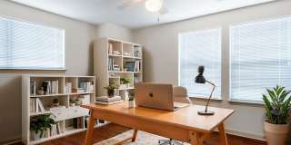 The Lofts at Southside Gallery 9