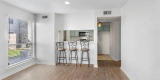 LSU 1 Bedroom UPDATED Condo for Lease Gallery 5