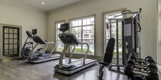 Evergreen Commons Gallery 6