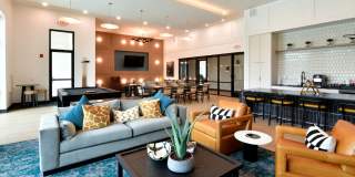 The Westerly at Union Depot Gallery 19