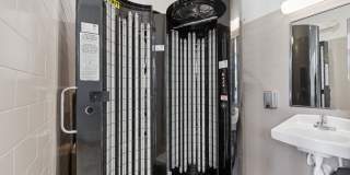 Evergreen at Five Points Gallery 19