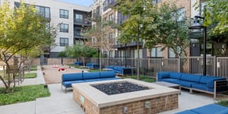Eleven10 at Farmers Market Apartments Gallery 28