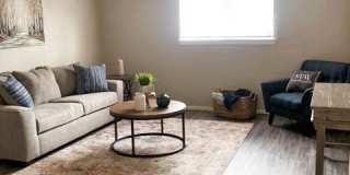 Highland Park Apartments Gallery 11