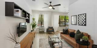 AMLI at the Ballpark Gallery 1