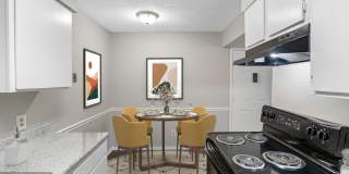 Dream Little Rock Gallery 1