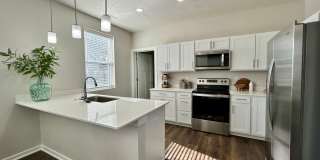 The Bungalows on the Lake - Block C Gallery 163