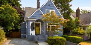 Timeless Wallingford Tudor | 4 Bedrooms & Flexible Dual Living Gallery 1