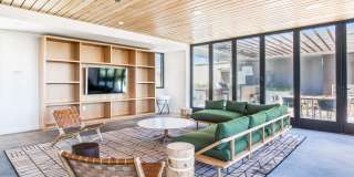 Jones Berkeley Gallery 13